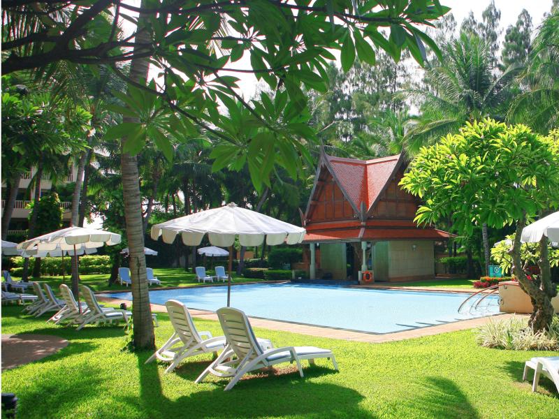 Dusit Thani Hua Hin