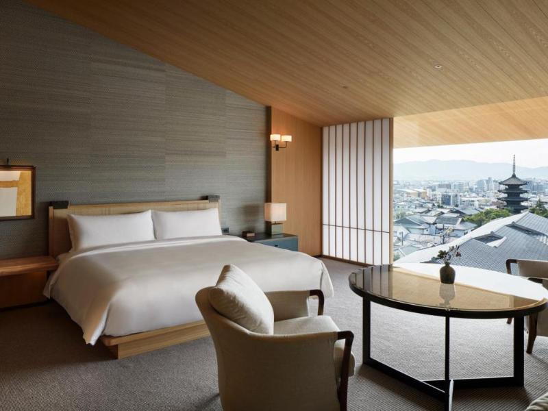 Park Hyatt Kyoto