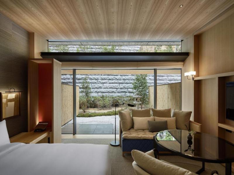 Park Hyatt Kyoto