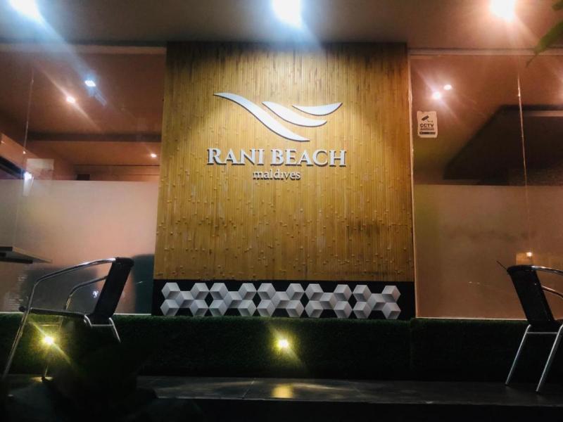 Rani Beach Hotel