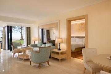 Отель Dusit Thani Laguna Phuket Таиланд, Лагуна, фото 12