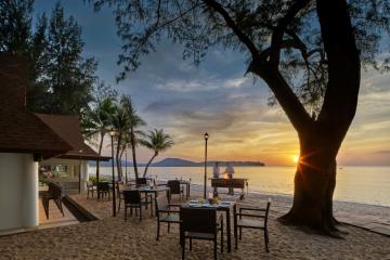 Отель Dusit Thani Laguna Phuket Таиланд, Лагуна, фото 20
