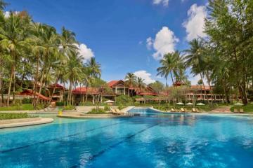 Отель Dusit Thani Laguna Phuket Таиланд, Лагуна, фото 21