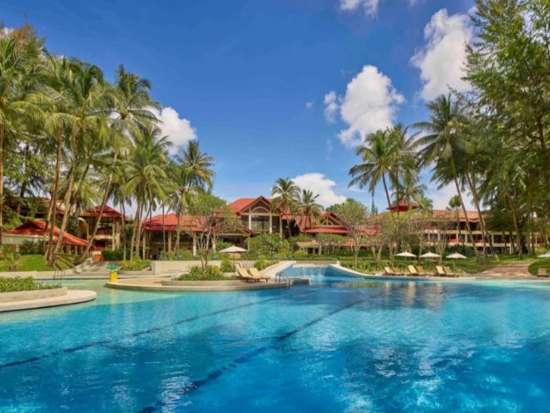 Dusit Thani Laguna Phuket