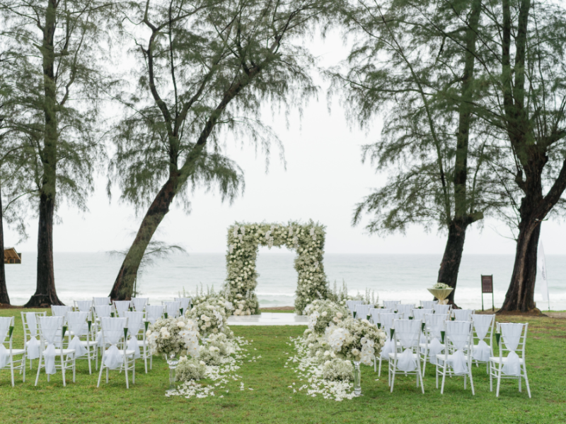 Dusit Thani Laguna Phuket