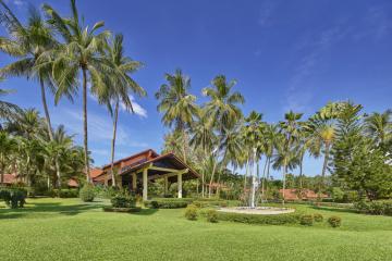 Отель Dusit Thani Laguna Phuket Таиланд, Лагуна, фото 4