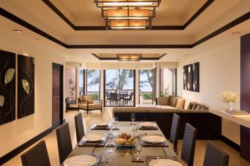 Отель Dusit Thani Laguna Phuket Таиланд, Лагуна, фото 10