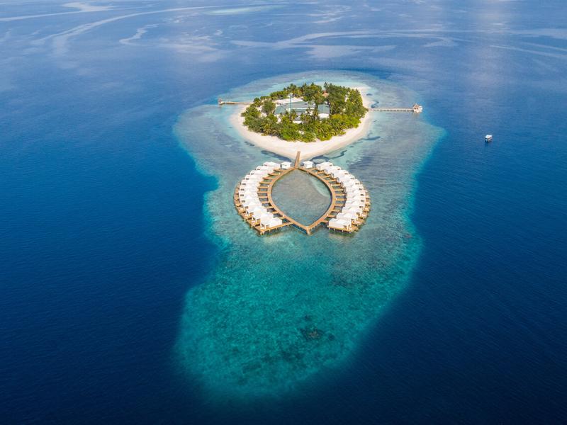 Sandies Bathala Resort