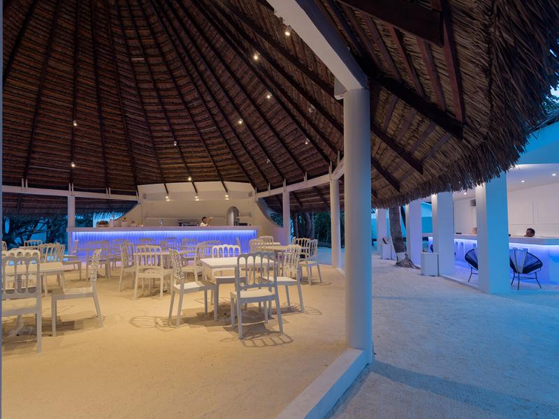 Sandies Bathala Resort