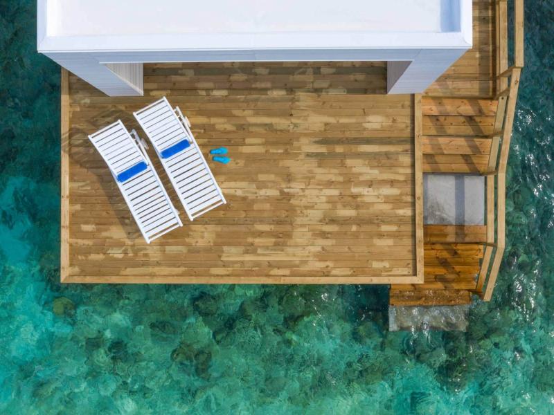 Sandies Bathala Resort