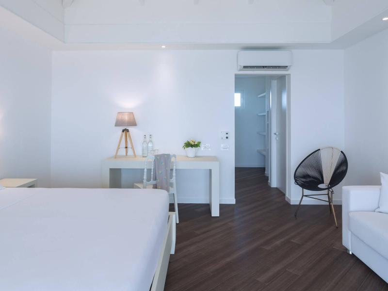 Sandies Bathala Resort