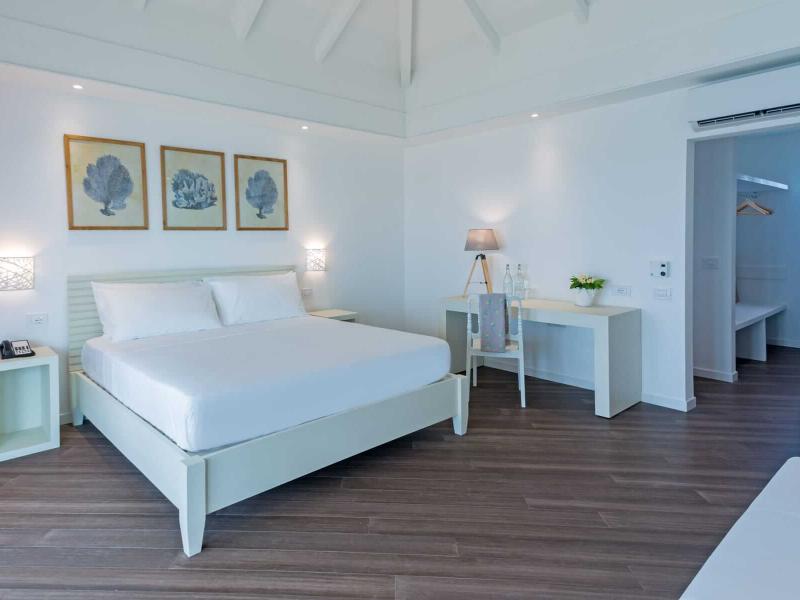 Sandies Bathala Resort