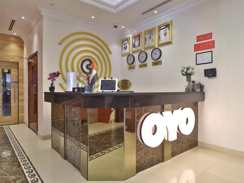 OYO 101 Click Hotel
