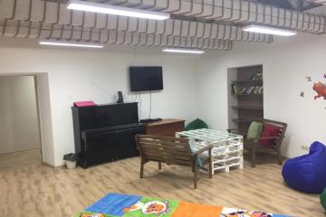 Отель Хостел Кот на Крыше Россия, Казань, фото 13