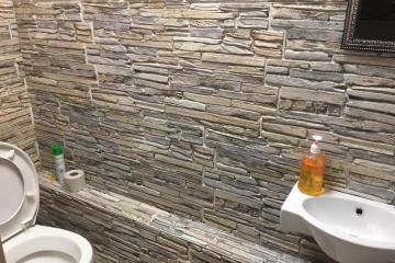 Отель Хостел Кот на Крыше Россия, Казань, фото 18