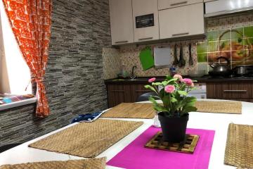 Отель Хостел Кот на Крыше Россия, Казань, фото 6