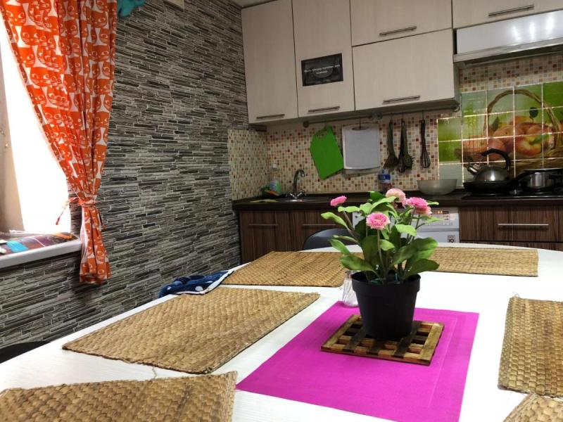 Хостел Кот на Крыше