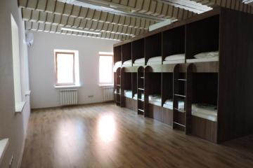 Отель Хостел Кот на Крыше Россия, Казань, фото 9