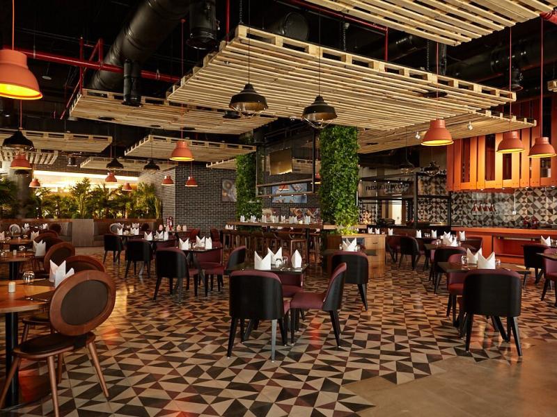 Park Regis Business Bay Hotel