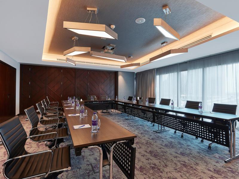 Park Regis Business Bay Hotel