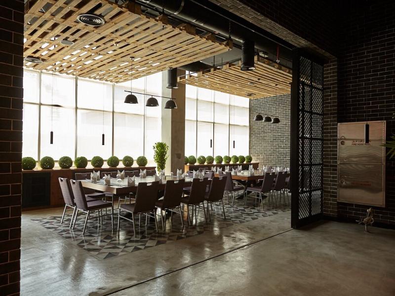 Park Regis Business Bay Hotel