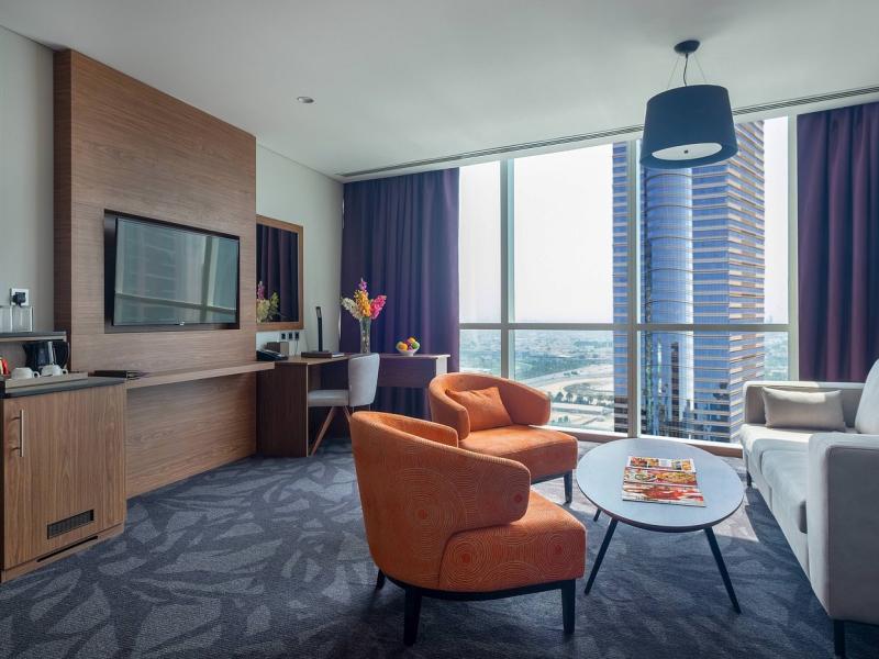 Park Regis Business Bay Hotel