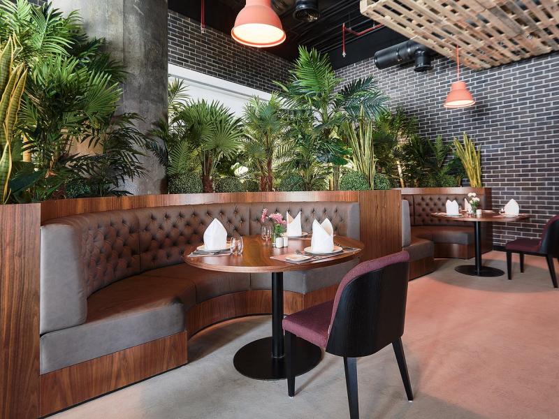 Park Regis Business Bay Hotel