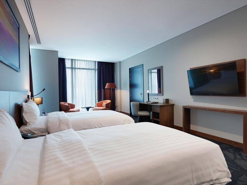 Park Regis Business Bay Hotel