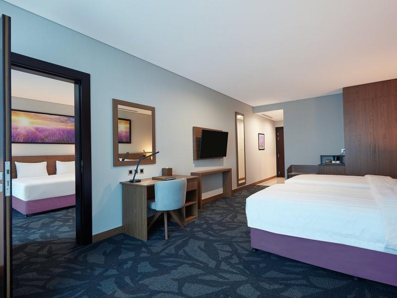 Park Regis Business Bay Hotel