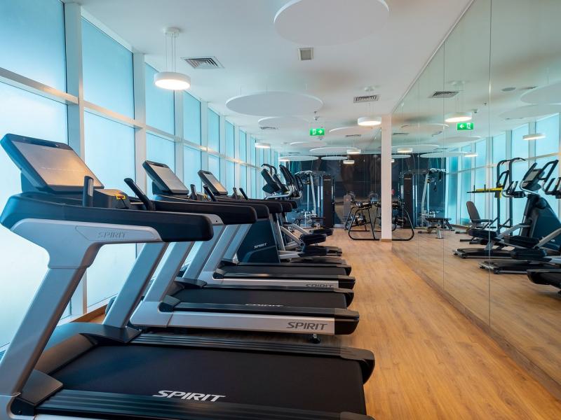 Park Regis Business Bay Hotel