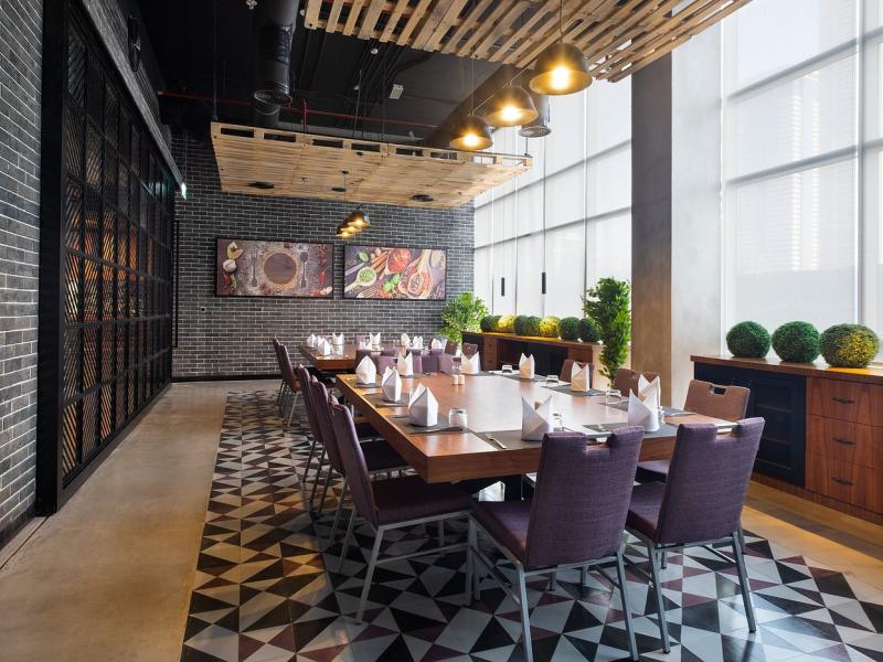 Park Regis Business Bay Hotel