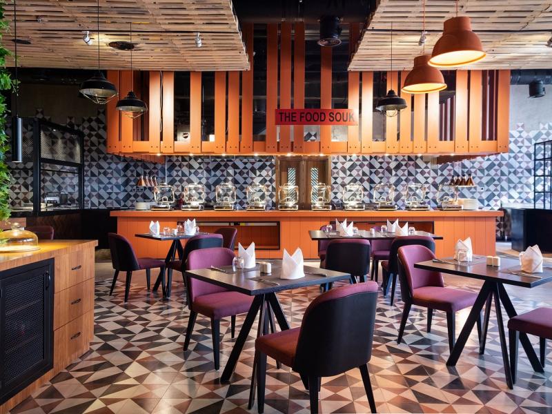 Park Regis Business Bay Hotel