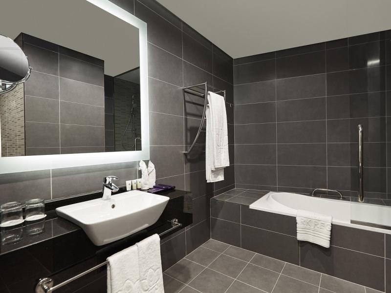 Park Regis Business Bay Hotel