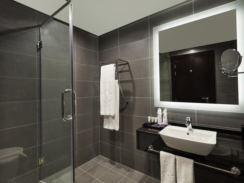 Park Regis Business Bay Hotel