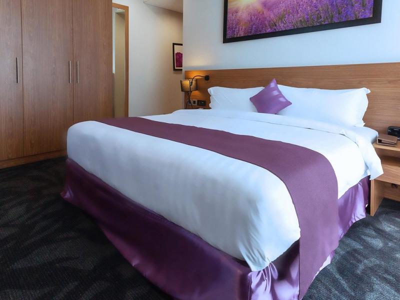 Park Regis Business Bay Hotel