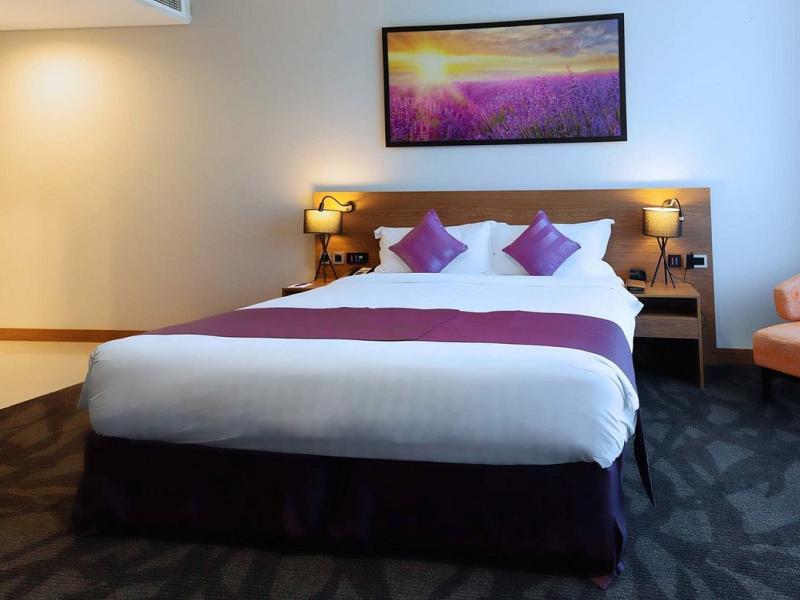 Park Regis Business Bay Hotel