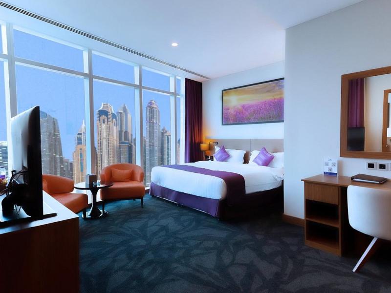 Park Regis Business Bay Hotel