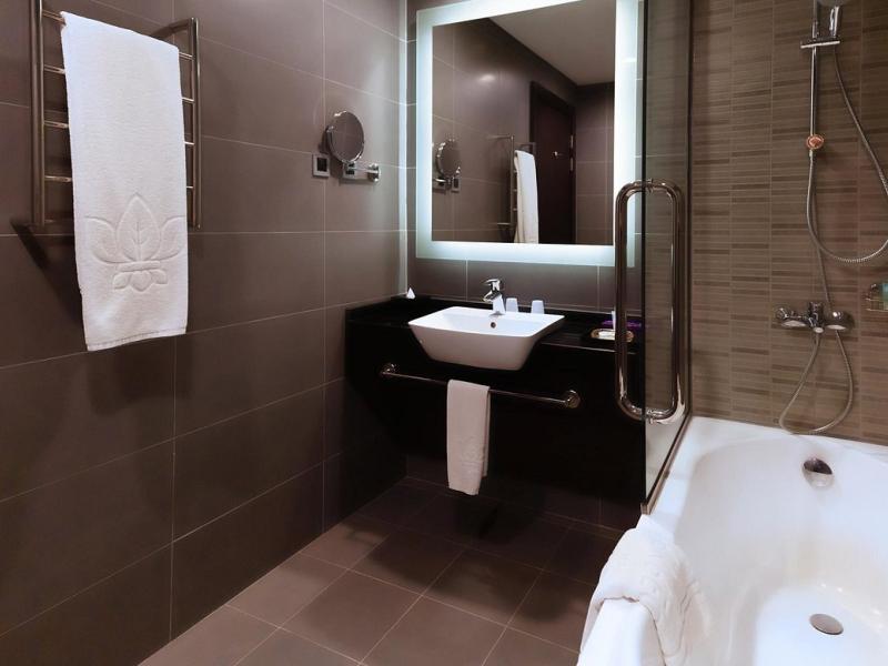 Park Regis Business Bay Hotel