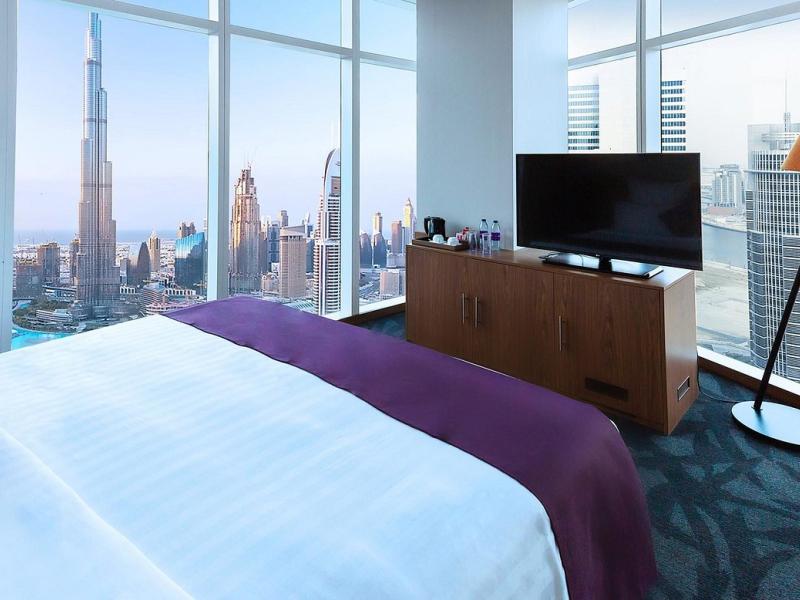 Park Regis Business Bay Hotel