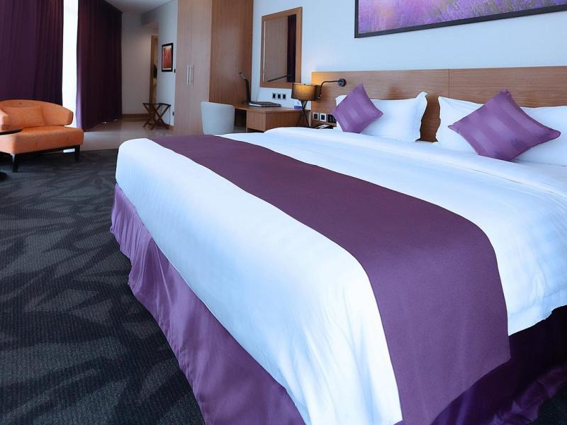 Park Regis Business Bay Hotel