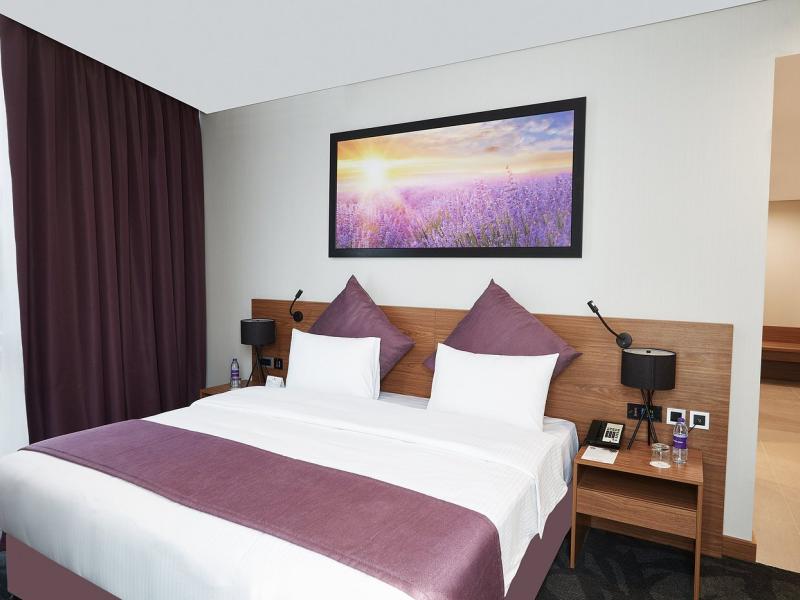 Park Regis Business Bay Hotel