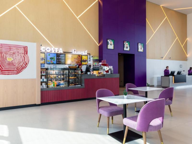 Premier Inn Dubai Dragon Mart