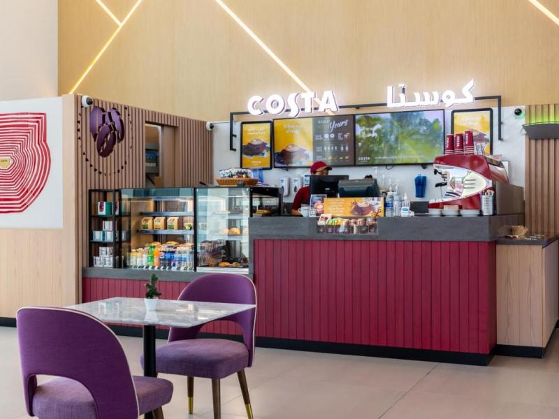 Premier Inn Dubai Dragon Mart