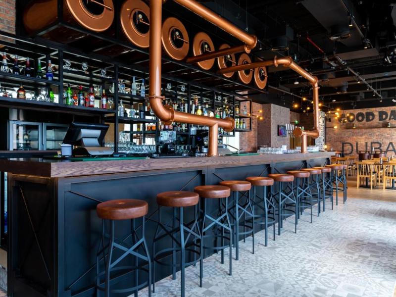 Premier Inn Dubai Dragon Mart