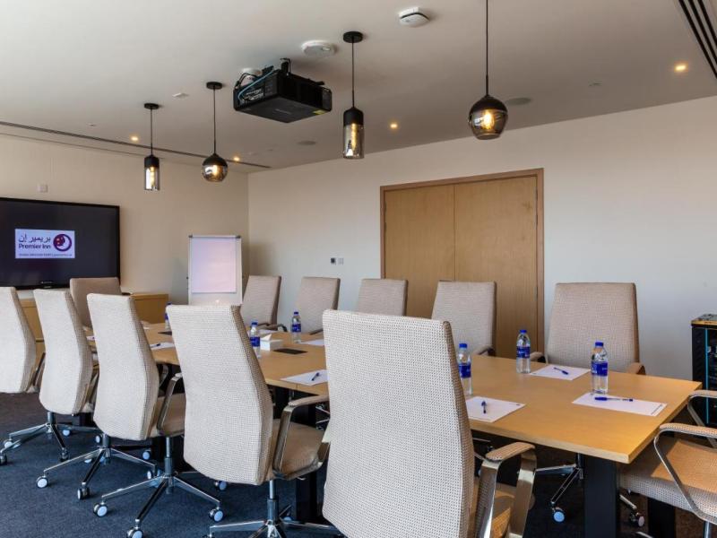 Premier Inn Dubai Dragon Mart