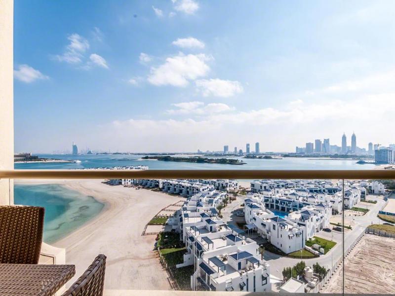 Bespoke Residences - Shoreline Al Haseer