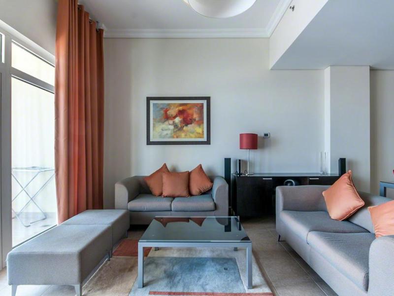 Bespoke Residences - Shoreline Al Haseer