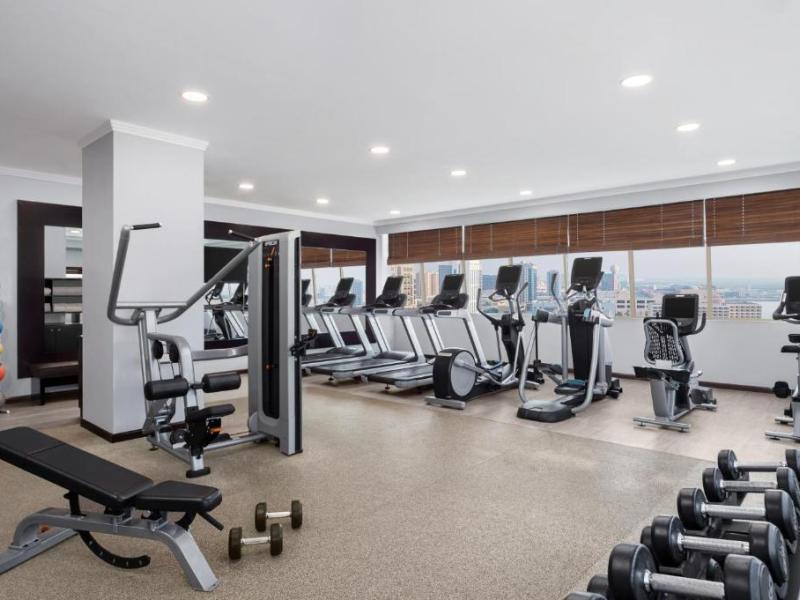 DoubleTree By Hilton Ras Al Khaimah Corniche Hotel & Residences