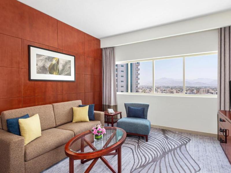 DoubleTree By Hilton Ras Al Khaimah Corniche Hotel & Residences