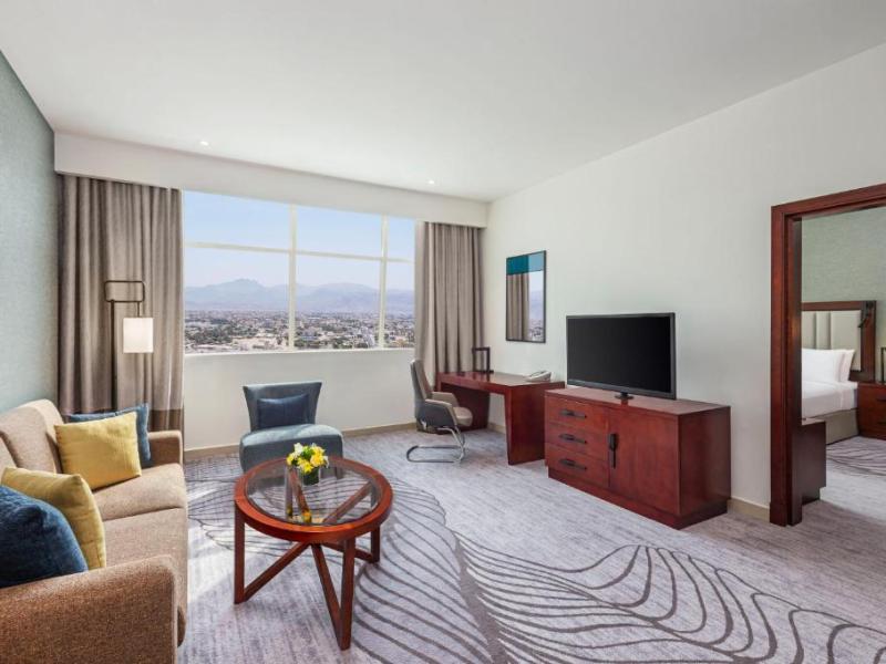 DoubleTree By Hilton Ras Al Khaimah Corniche Hotel & Residences